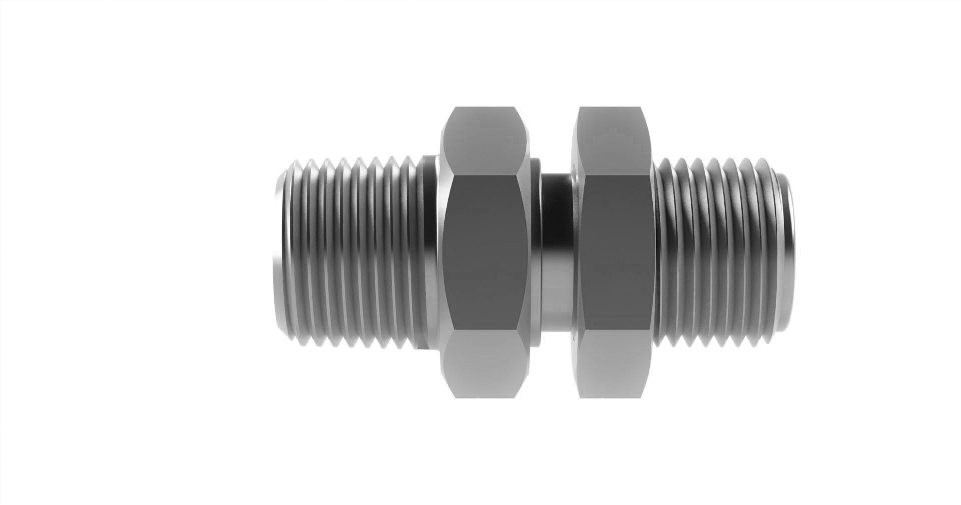 DEVILBISS Schott-Verschr.3/8""x3/8"" (NP
