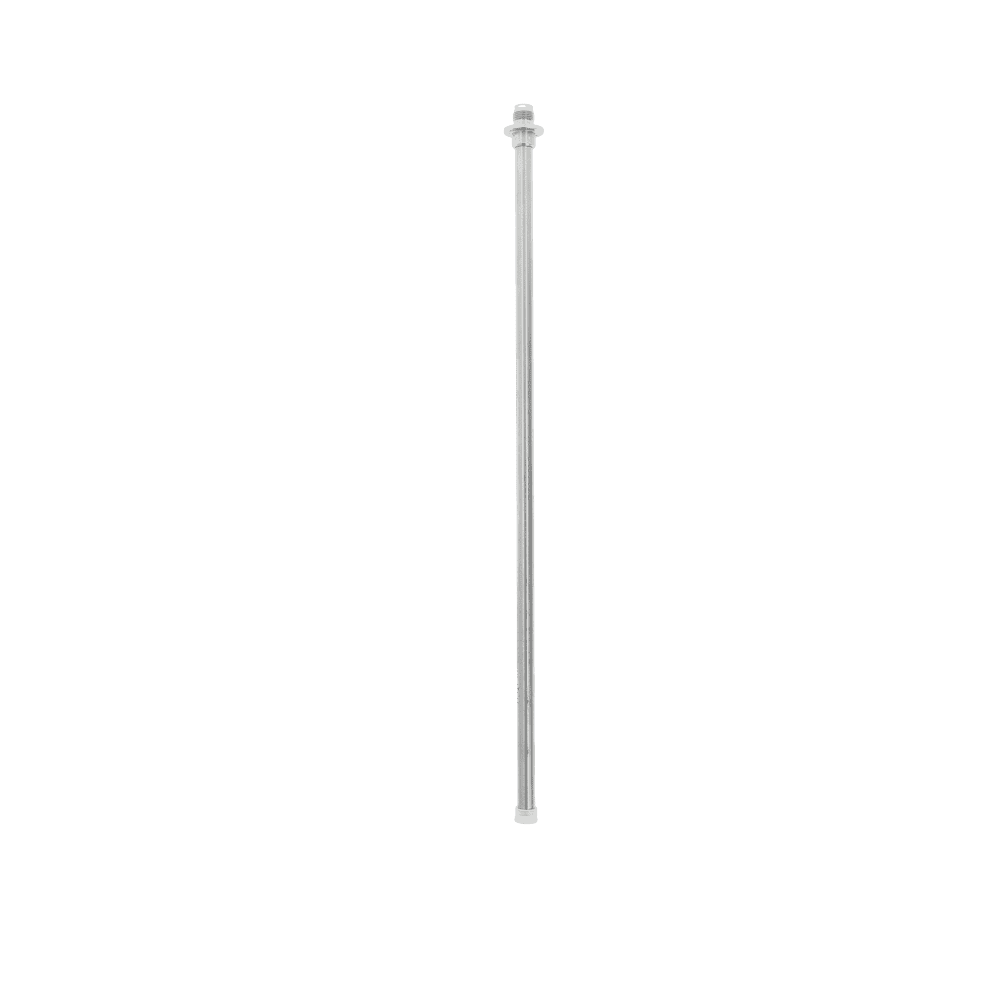 Farbrohr, kpl. 40 cm [für Verlängerungen SATAjet 1000 B / K]