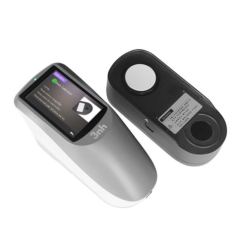 3nh YS4510 Portable Spectrophotometer – Measurement geometry: 45/0