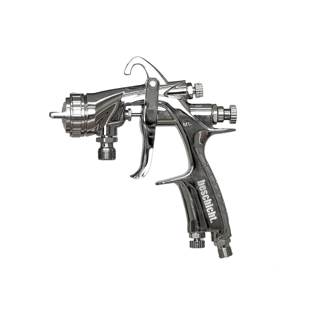 M1 P Manuelle Lackierpistole 1,0 HVLP