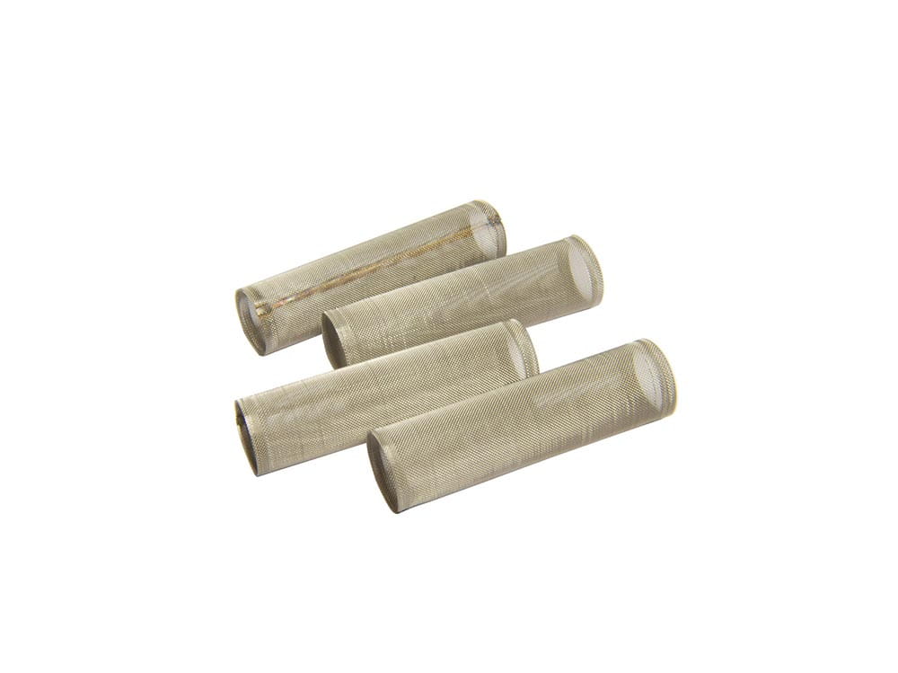 Filtre principal pour pompes IWATA Ø20 h80mm - 60 mailles