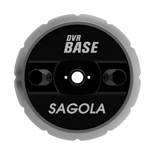 NEU Sagola 4600 Digital (BAR) Basis-Lackierpistole mit 1.30 Nadel & Düse – Premium-Lackierpistole für Profi-Finish