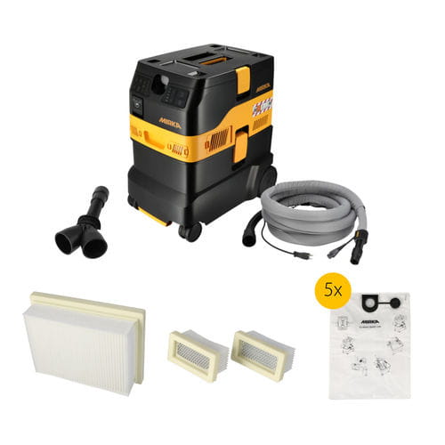 Mirka DEXOS-Paket 1230