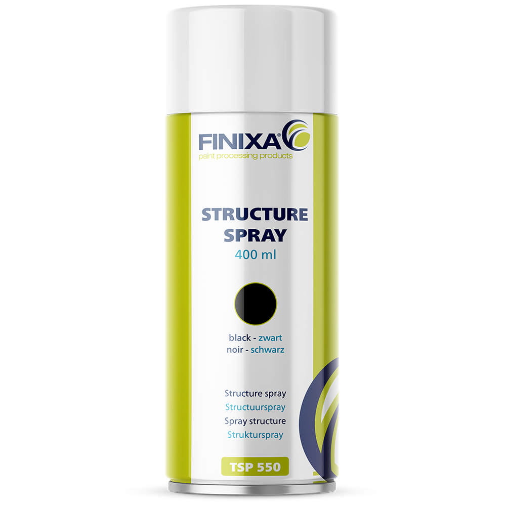 Finixa Spray texturizante - 400 ml