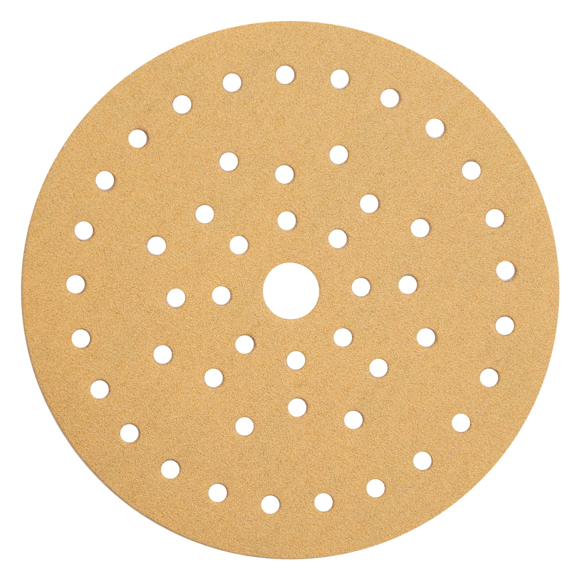 Mirka GOLD 150mm Grip Multifit P320, 100/Pack