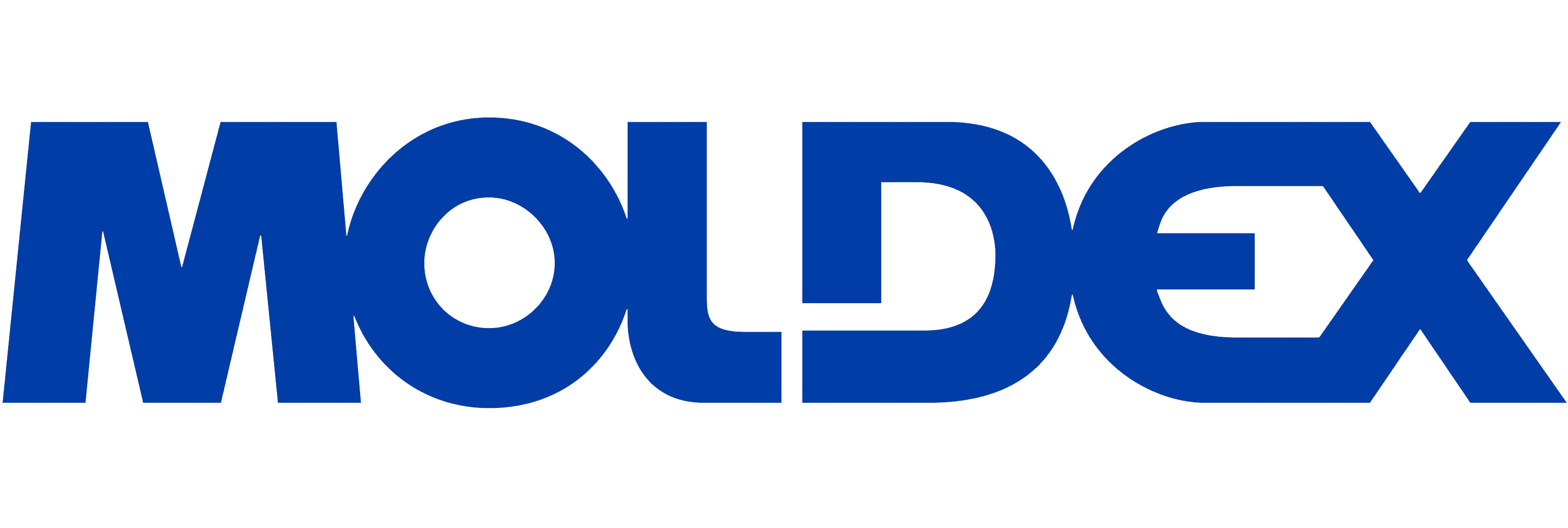 Moldex Logo