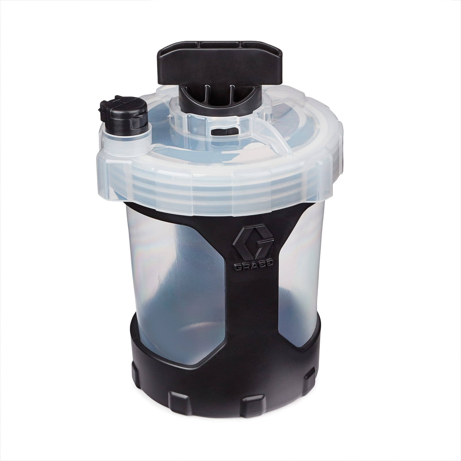 FlexLiner system for solvent-based material, 1 litre