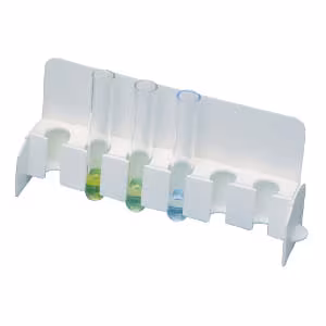 Support pour tubes à essai