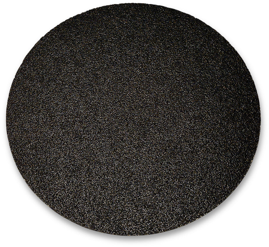 sia Abrasives 1749 siaral f – siafast Schleifscheibe – Ø 115 mm, ohne Loch – Typ: antistatisch – Körnung 120