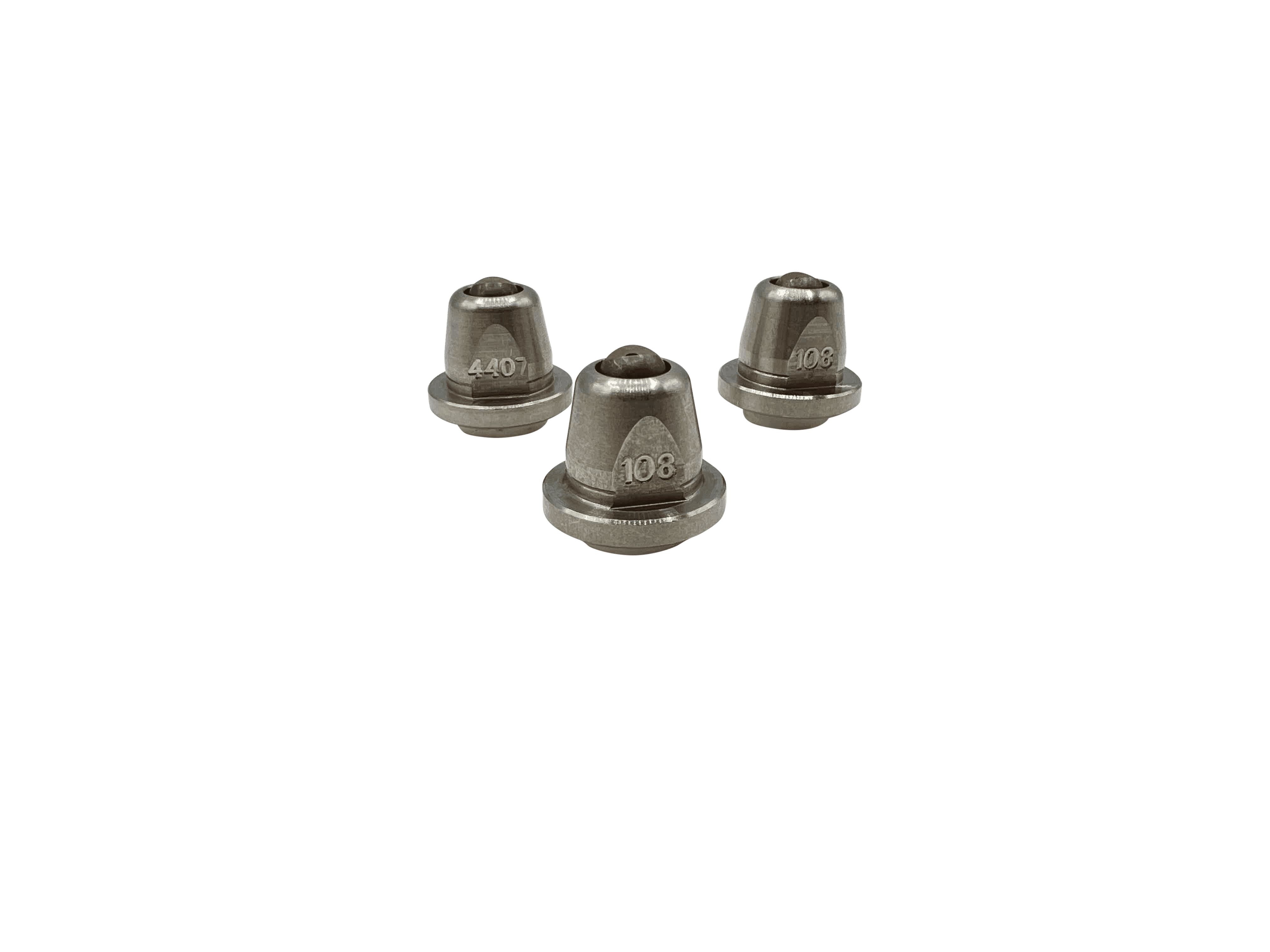 BINKS CENT TIP AY-.044 x 7 (KIT OF 3)