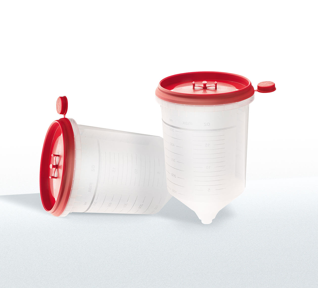 HSM SPASystem Easy Line