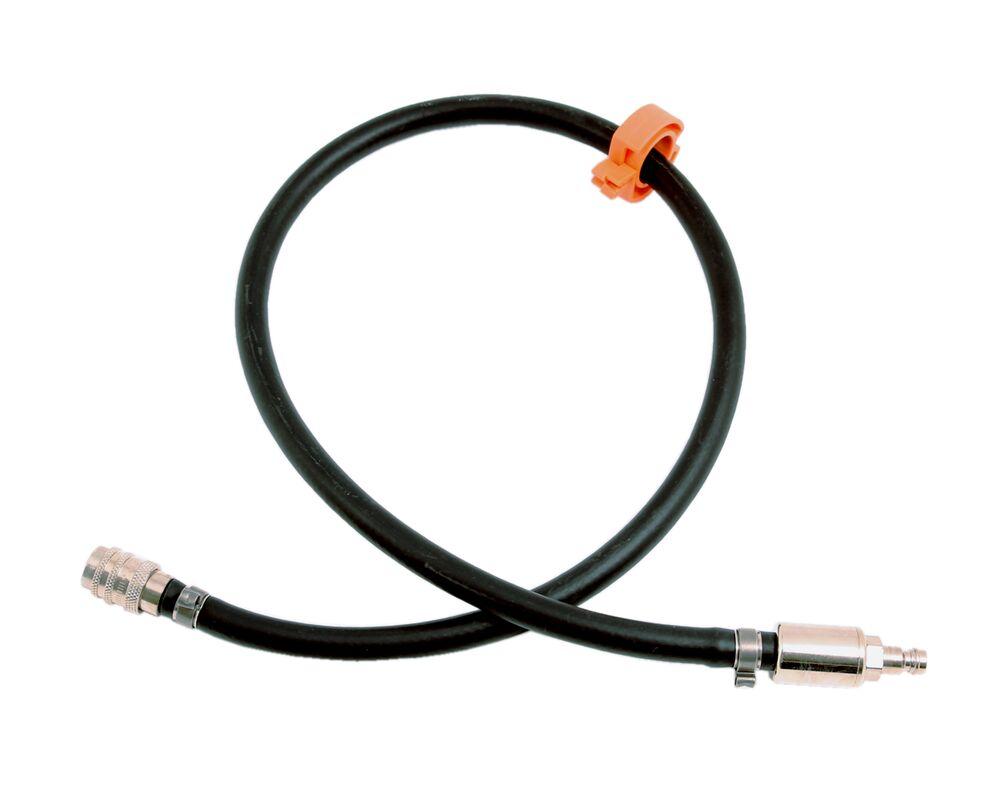 Sundström Atemschlauch komplett – Schlauchsystem für Atemluftversorgung