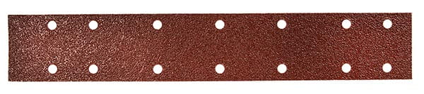 Mirka COARSE CUT 70x420mm Grip 14L P120, 50/Pack