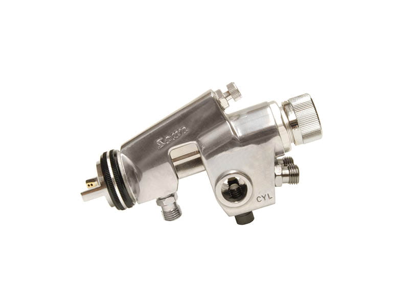 Beschichtpunkt Automatische Spritzpistole SA-2C mit Düse 1,8 mm