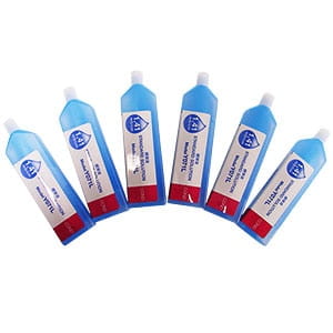 Standard 1,41 mS/cm (1410 µS/cm) Roztwór kalibracyjny 6 x 14 ml