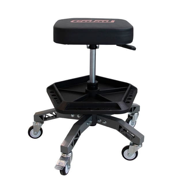 Colad Workshop Spider Stool Deluxe Werkstatthocker