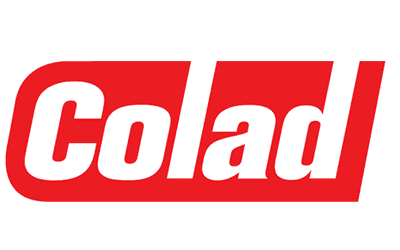 Colad Logo