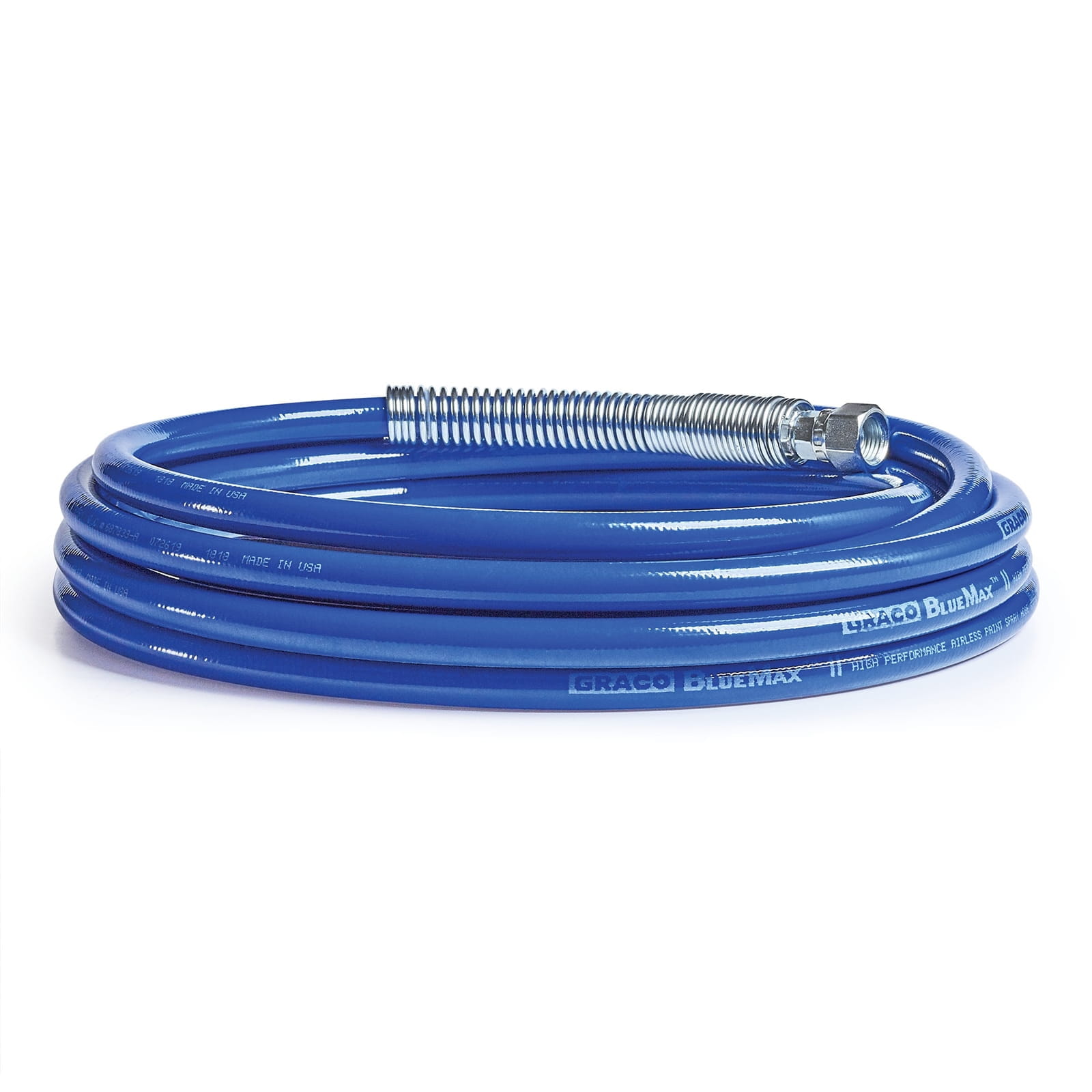 BlueMax II Airless-Schlauch, 1/4" x 15 ft