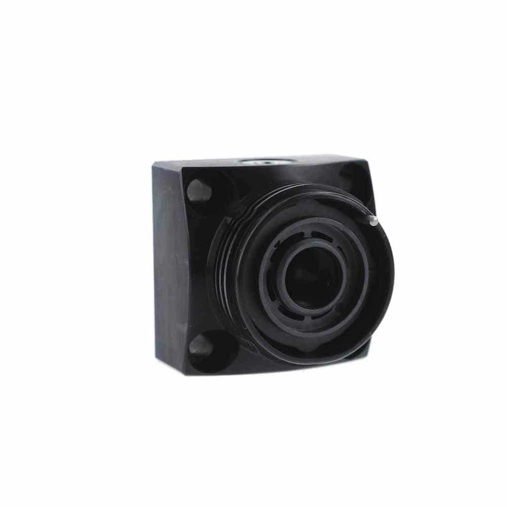 Nozzle head, complete [for SATAjet 3000 A and ROB HVLP/ RP].