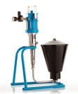 WIWA INJECT HD 2 Model INJECT HD 2 für das Injizieren und Verpressen von niedrig viskosen Epoxy- oder Polyurethanharzen