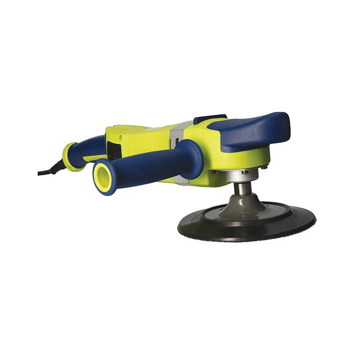 Finixa Elektrische Poliermaschine HD - 1500W 700-2500RPM