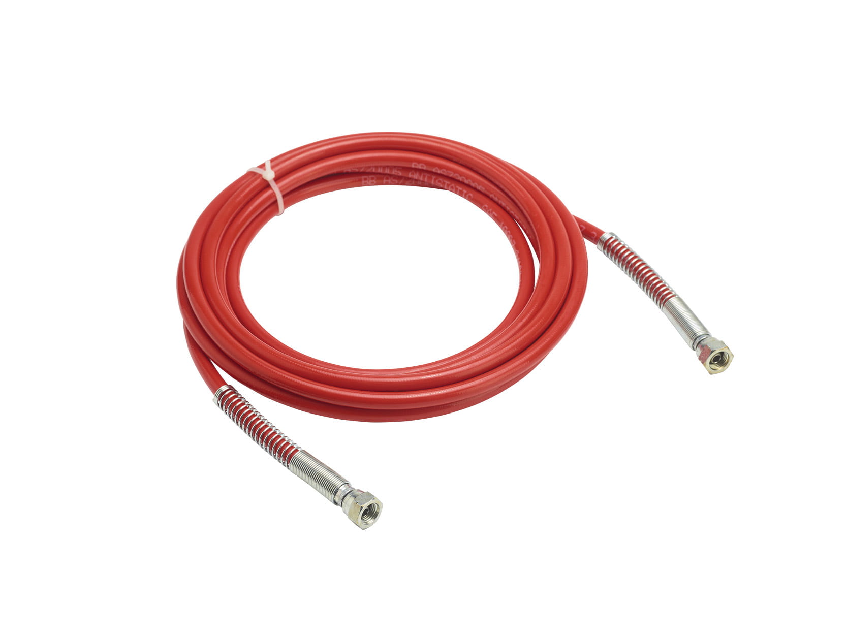 Beschichtpunkt: Antistatic R7 HD hose, 3/16"