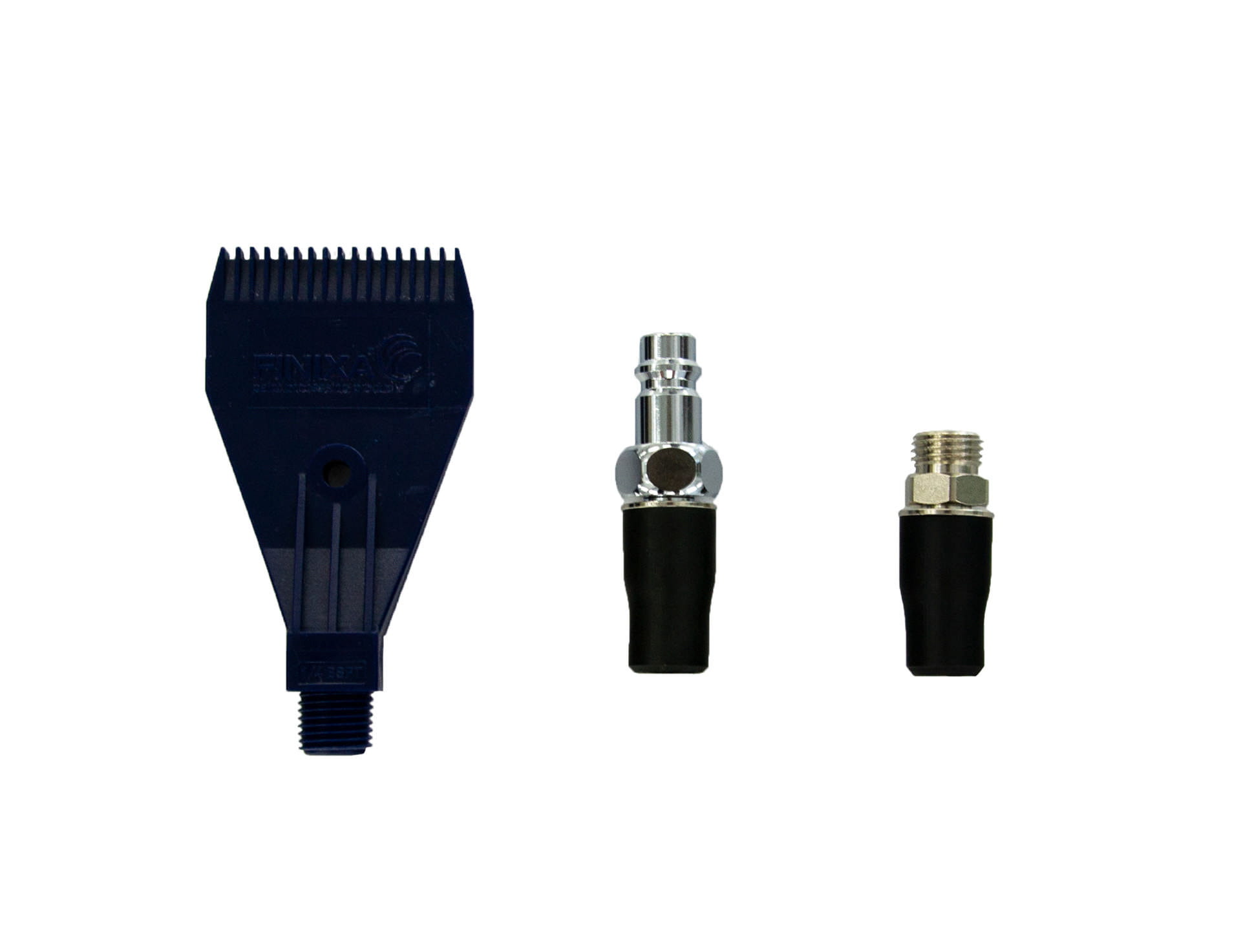 Finixa Rubber jet