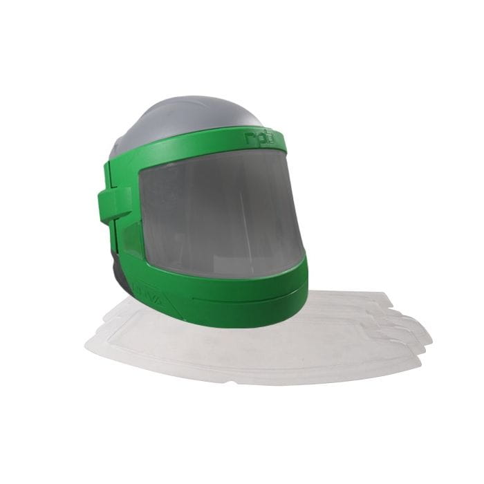 Elcometer 200μm D2F N3 tear-off lens