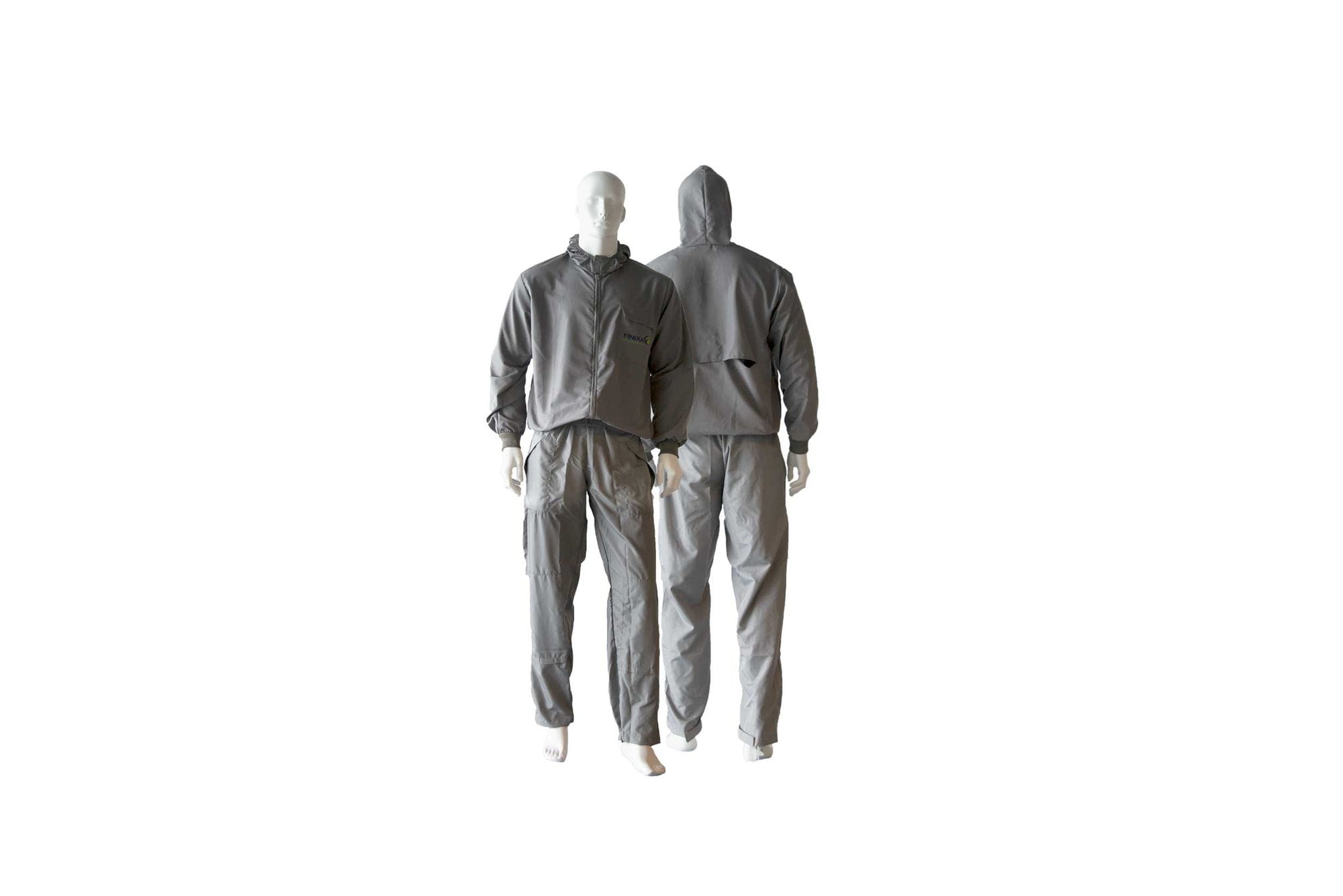 Finixa 2.Protect Pantaloni - M