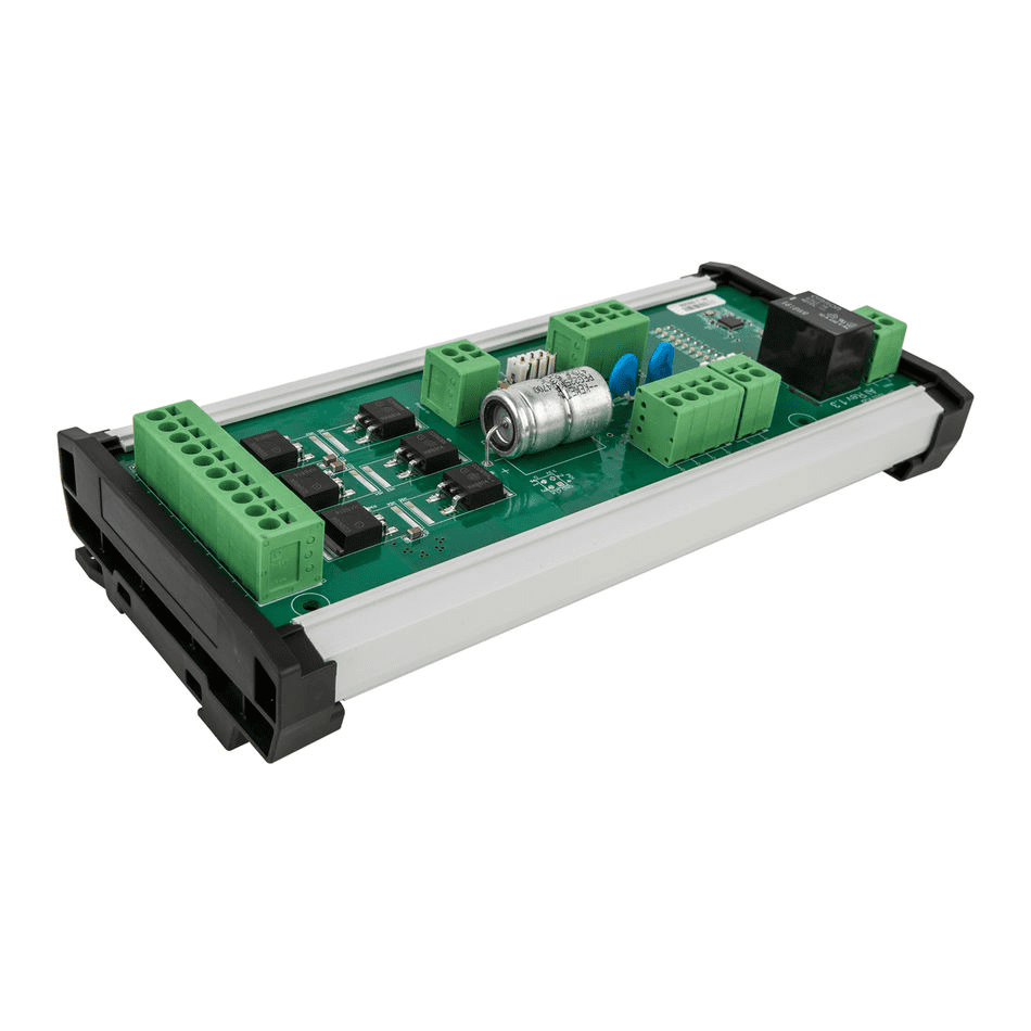Mirka - Maschinen | Ersatzteile für Maschinen | Motor drive for robot sanding unit x1 Pack
