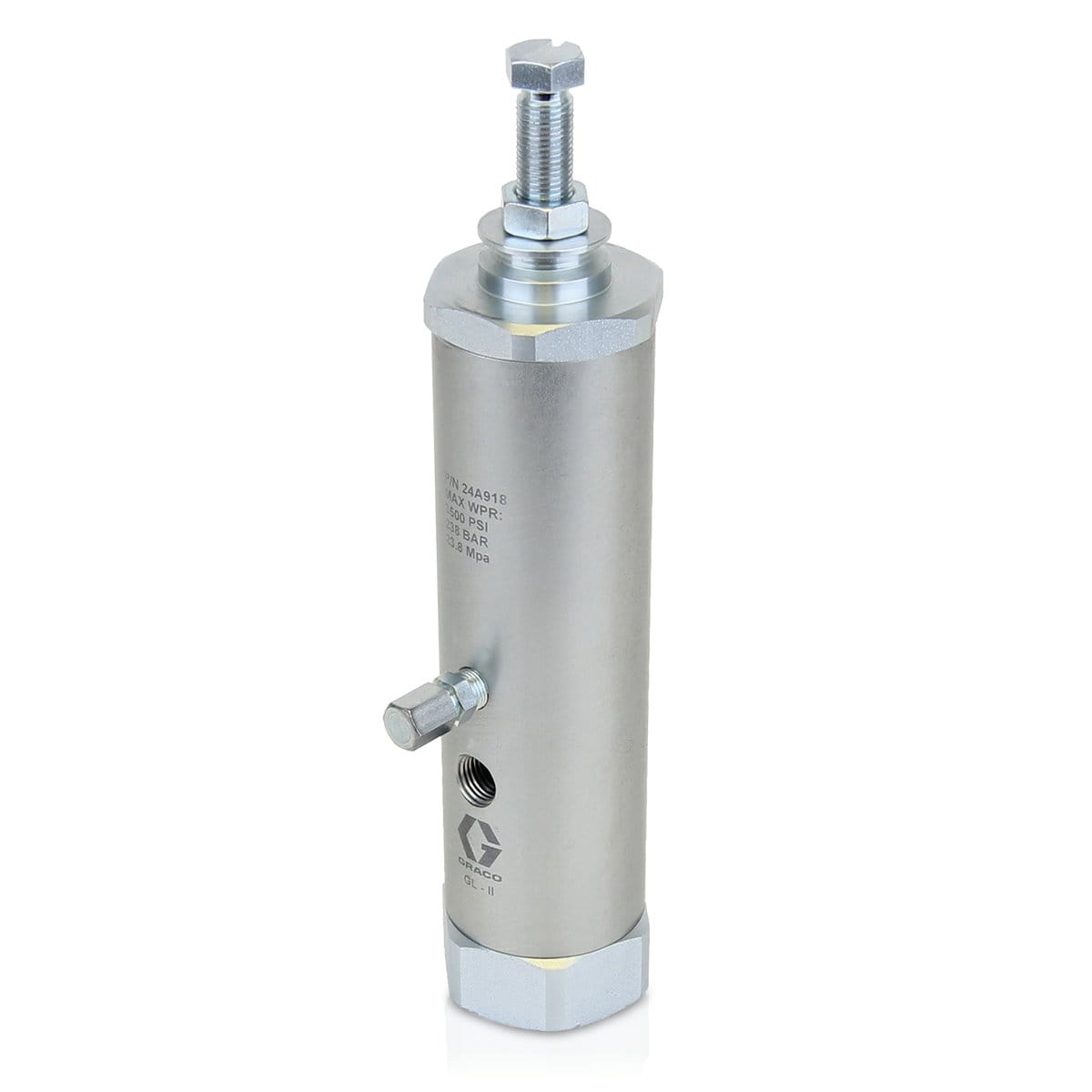 GL-11™ grease injection system