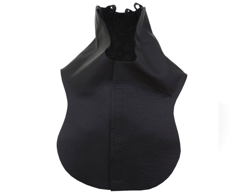 Sundström SR 585-2 NACKEN- & BRUSTSCHUTZ LEDER