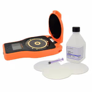 Elcometer 130 Salzverunreinigungsmessgerät; Modell T