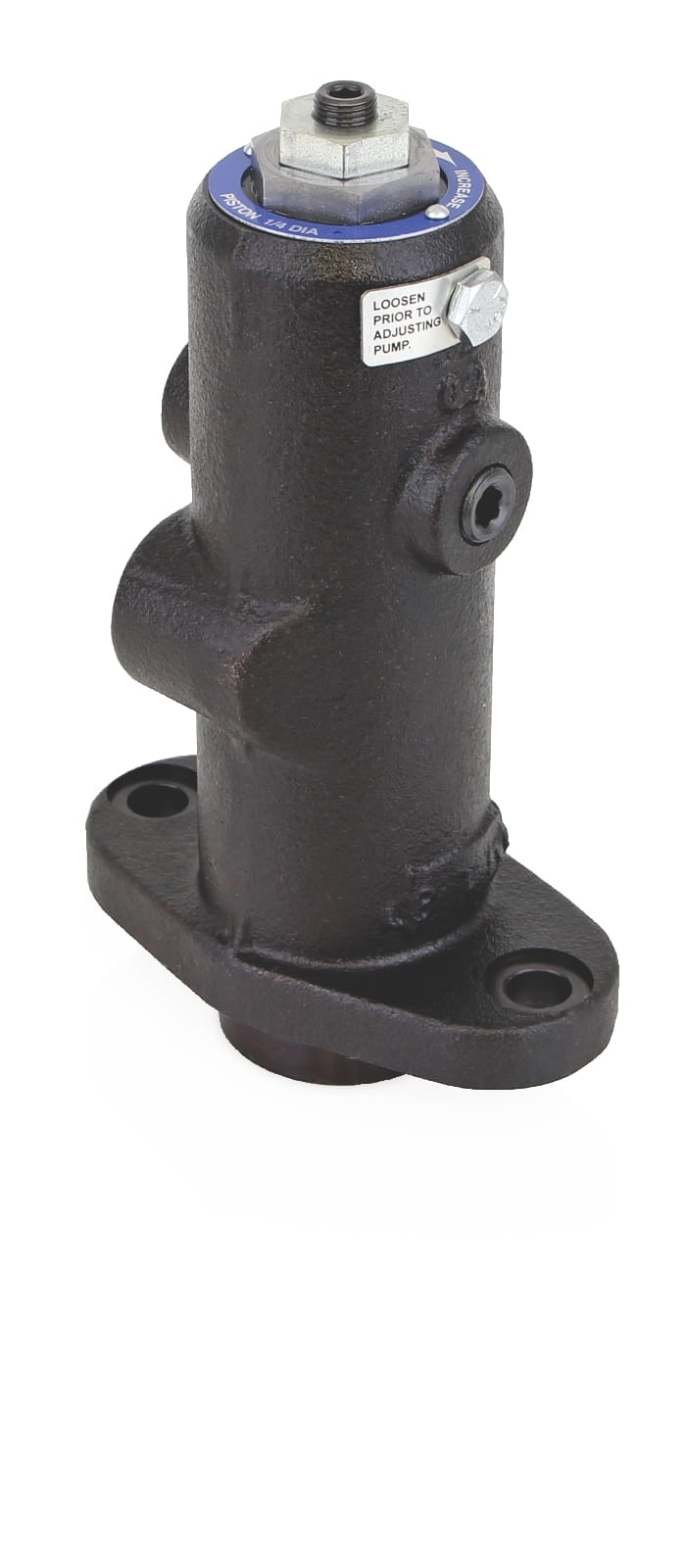 Pompa di ricambio Manzel® MVB, 6,35 mm (1/4")