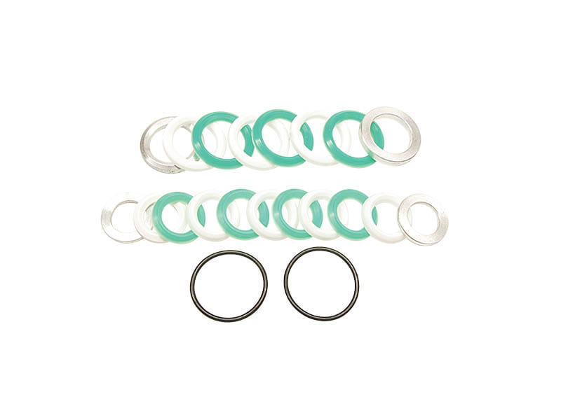 beschichtpunkt - Ersatzteil Reparatursatz kompatibel mit Wagner Colora 181