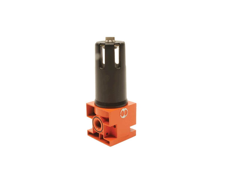 beschichtpunkt - Spare part Kerdichtungfilter IG 3/4"