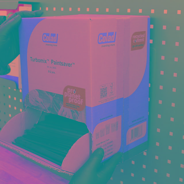 Supporto universale Colad