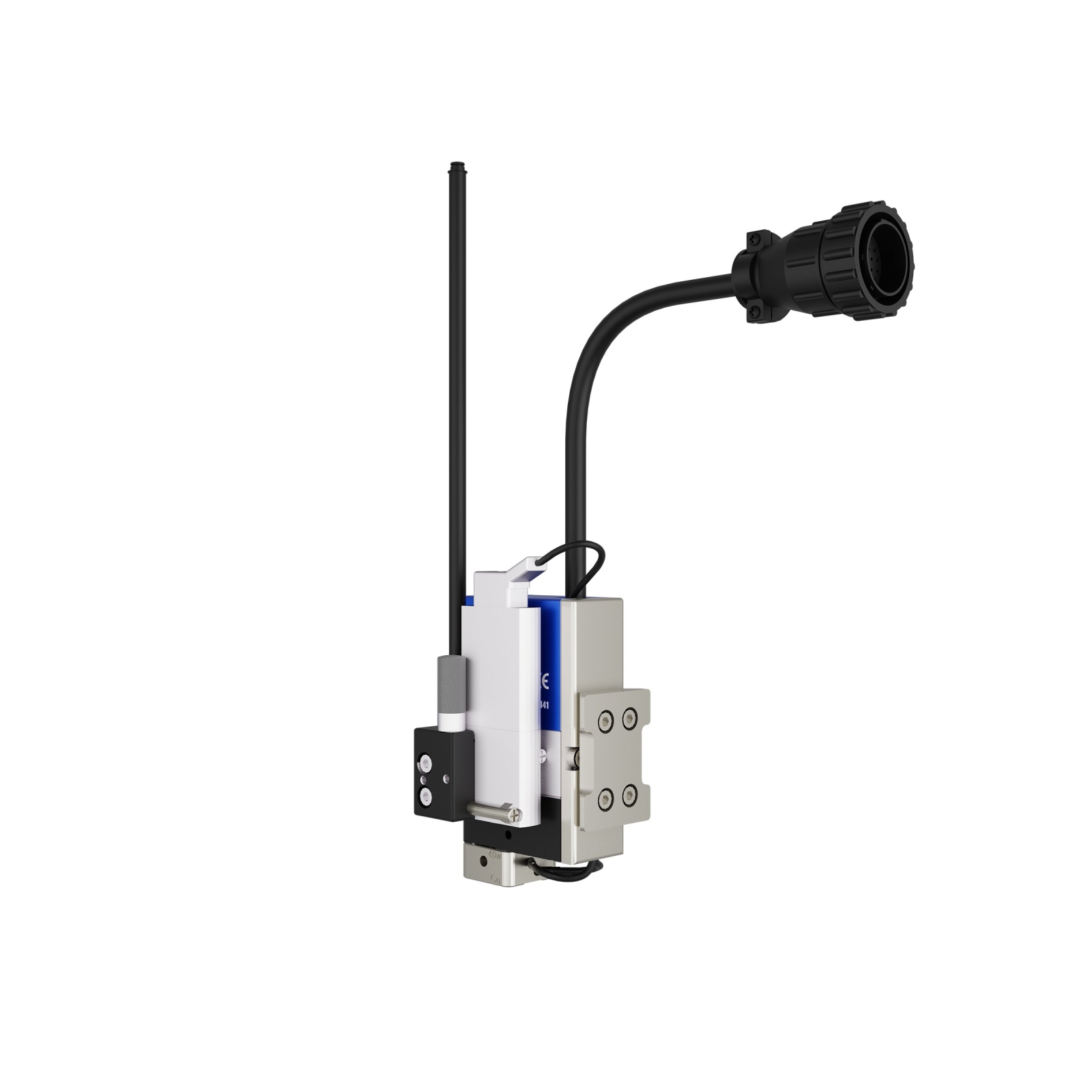 Valvola a getto Advanjet HV-9500b, 40 W, 28 perni