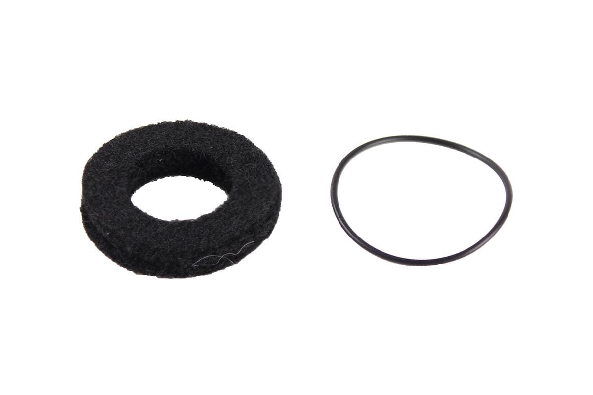 Mirka Schalldämpfer und O-Ring Kit für AP