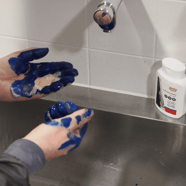 Colad Hand Cleaner Extreme 250 ml
