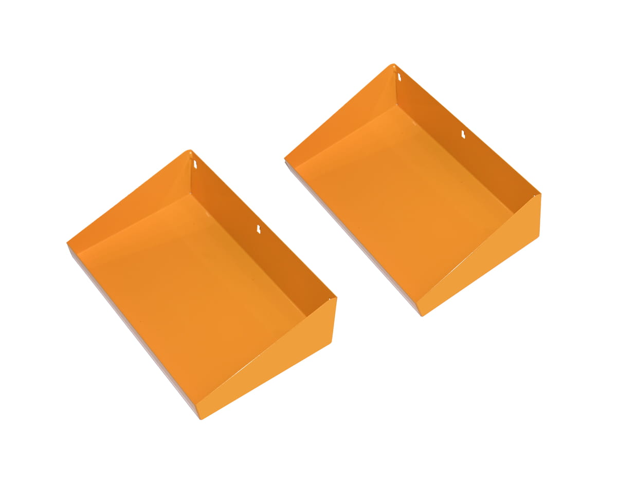 Mirka Shelf for Tool Wall, abrasives 2/pack