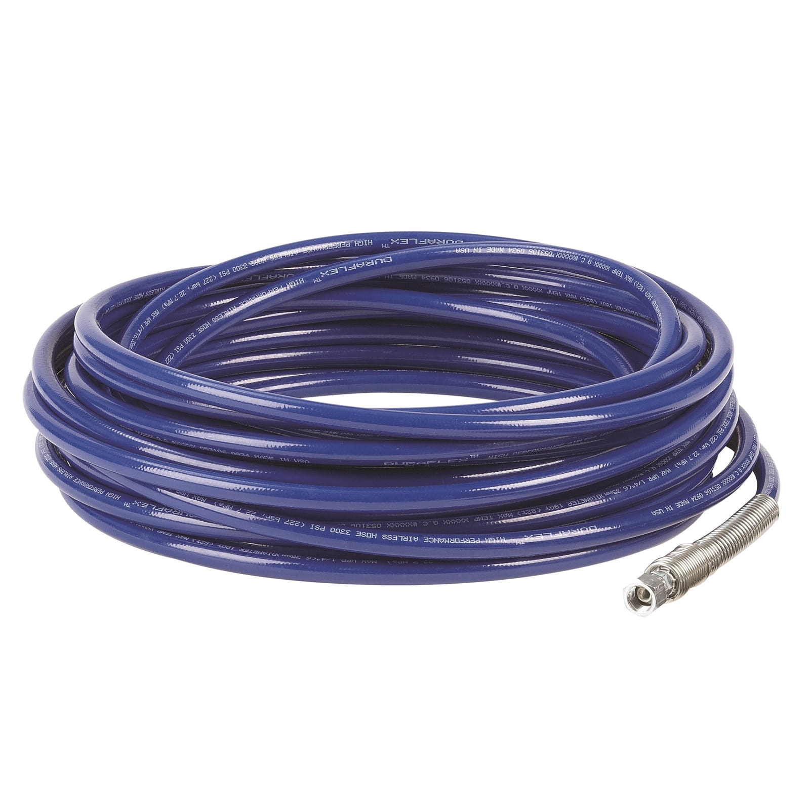 DuraFlex Hose, 1/4" x 15 m