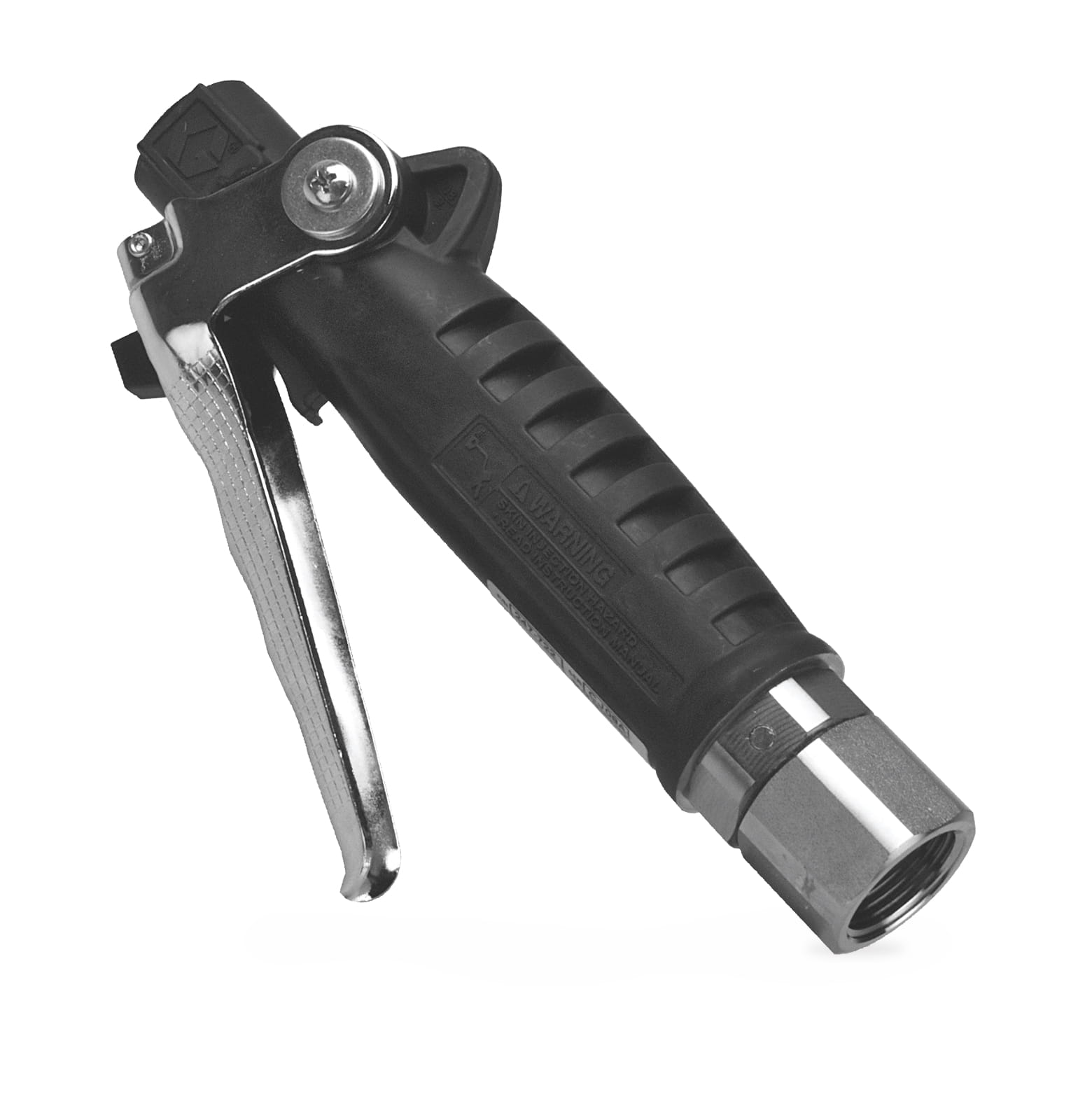 XDV20 Vanne de régulation nue - entrée 19 mm (3/4") - NPT