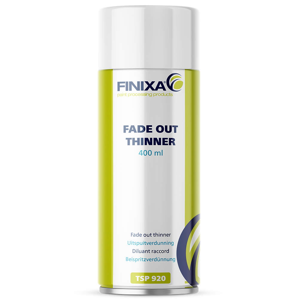 Finixa Diluente per verniciatura a spruzzo 400 ml