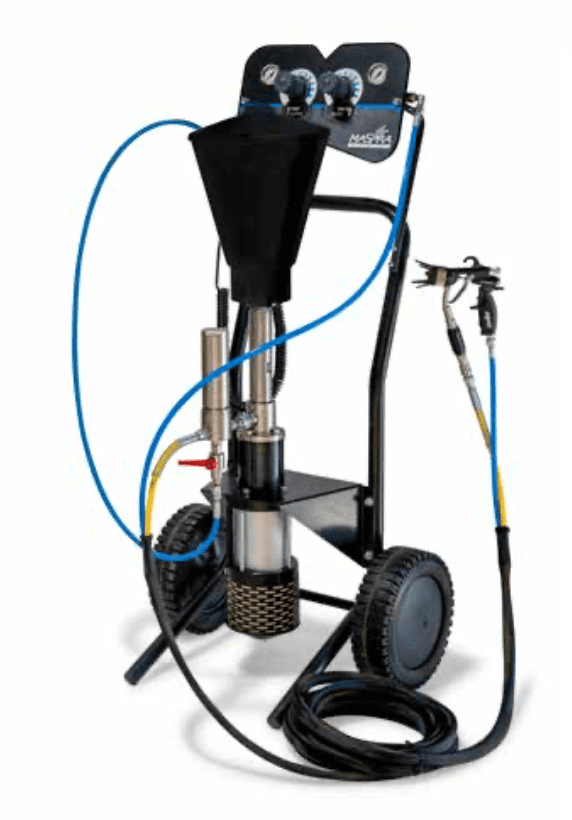 PP30-UP SprayPack