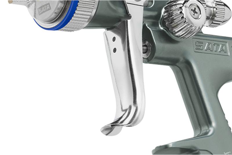 Sata Jet Rps SATA SATAjet 100 B F RP Düse 1,4 RPS-Mehrzweckbecher 0,3 l / 0,6 l / 0 ...