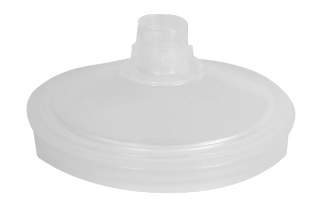 Deckel für Farbbechersysteme 400ml, 125µm, 50/pack