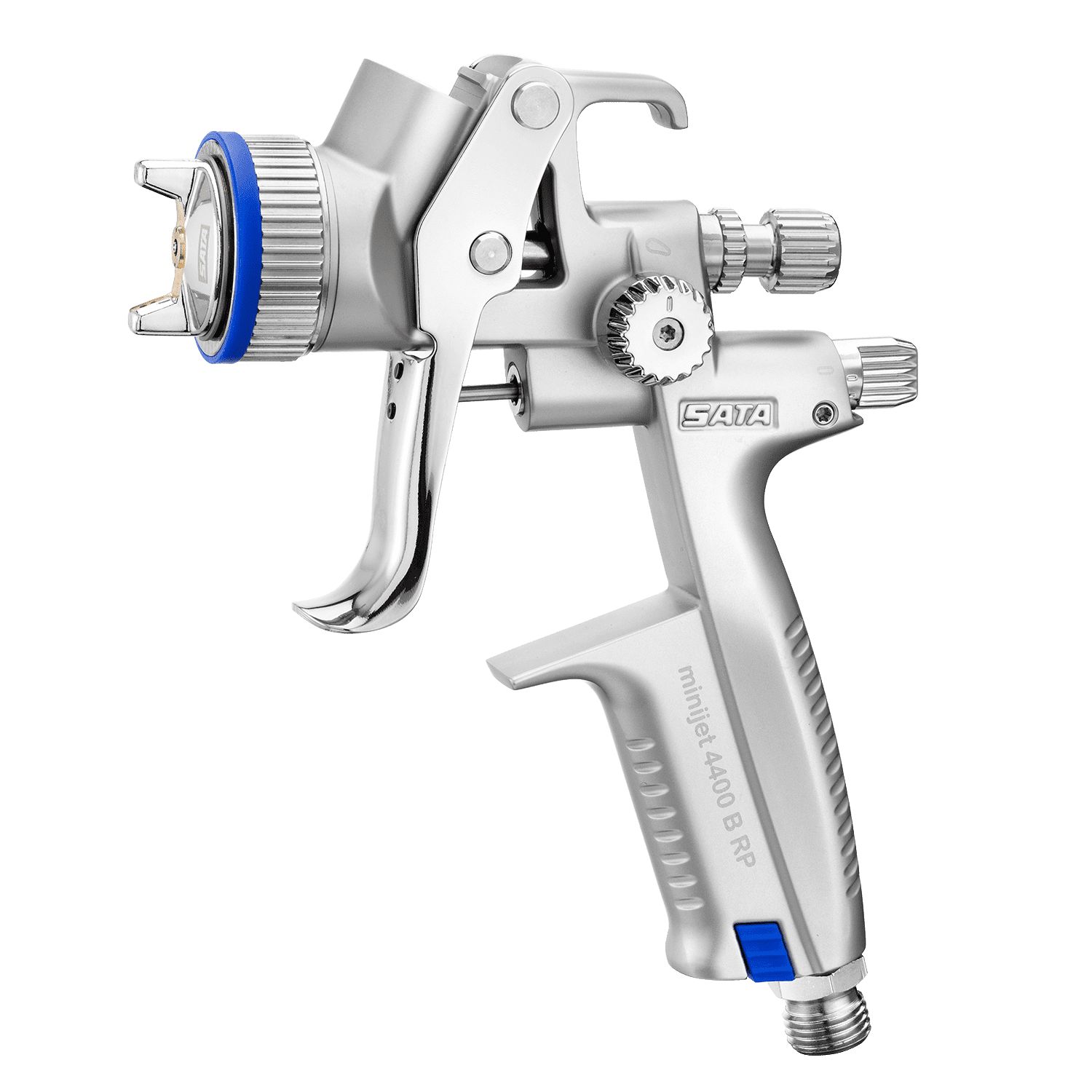SATAminijet 4400 B RP Düse 1,2 SR RPS-Mehrzweckbecher 0,3 l (Verpackungseinheit 2 Stück)