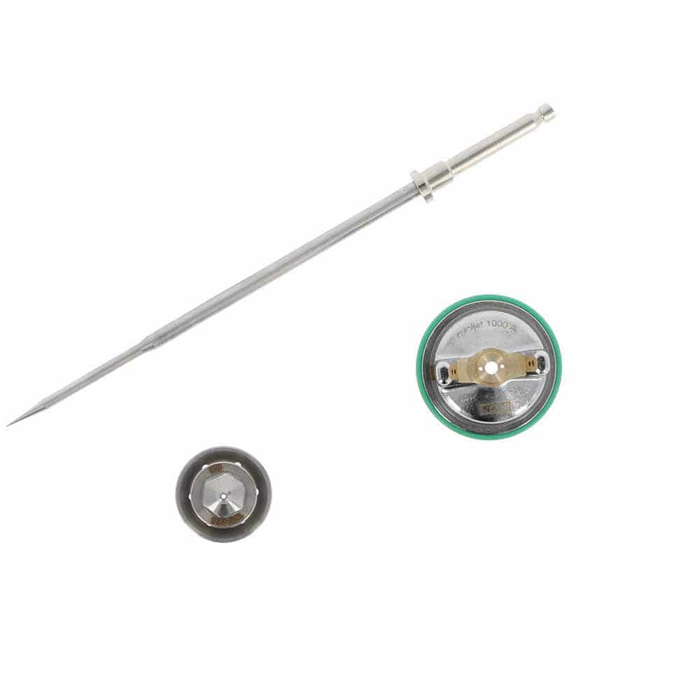Düsensatz SATAminijet 1000 A S HVLP 0,3