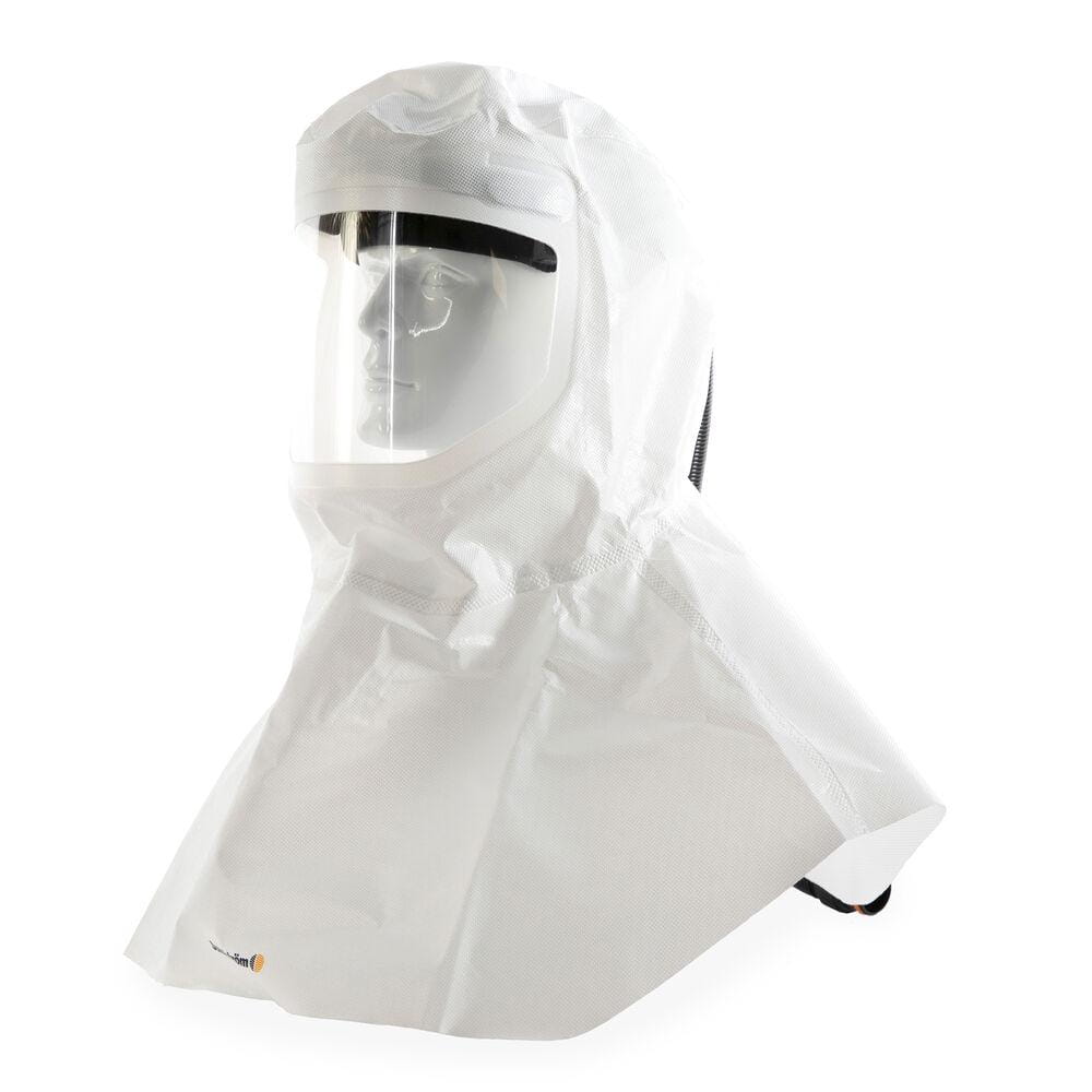 Cofano Sundström SR 601 completo